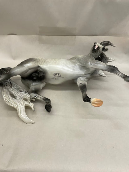 Esprit 2010 Altech FEI World Equestrian Games | Pre-Owned Breyer Model Horse