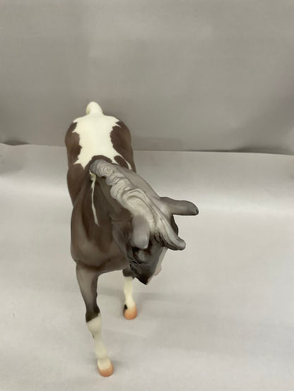Pre-Owned #711131 Wish On A Star 2011 Breyerfest Special Run | No Box
