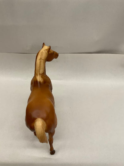Pre-Owned Breyer | Quarter Horse Stallion "Family" | No Box
