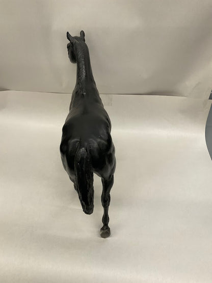 Pre-Owned Breyer Model Horse | Stallion Stock Horse | No Box