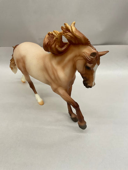 Breyer Rapunzel | 2022 Special Run | 711533 | No Box