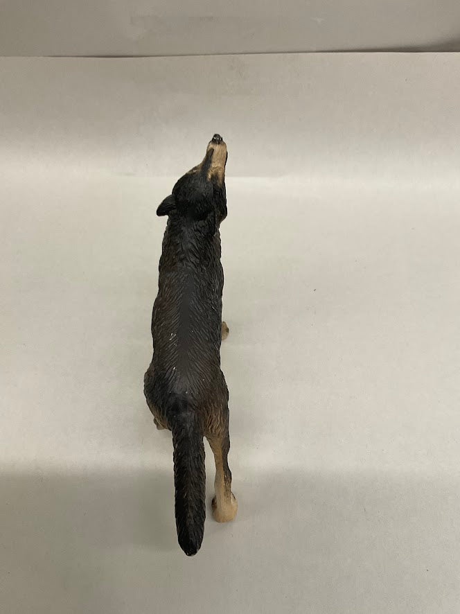 Pre-Owned Breyer Model Horse | Wolf