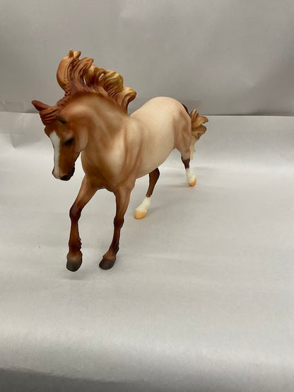 Breyer Rapunzel | 2022 Special Run | 711533 | No Box