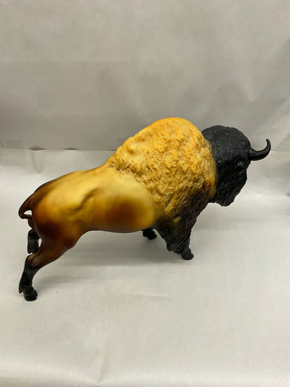 Pre-Owned Breyer Buffalo | Assorted Styles | No Box