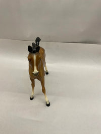 Pre-Owned Breyer Model Horse | Tan Colt