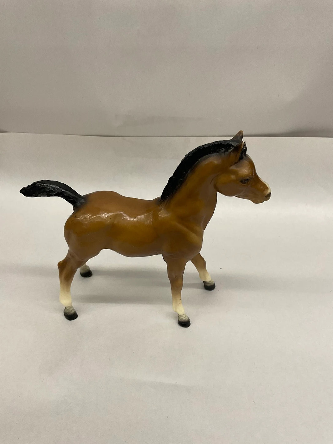 Pre-Owned Breyer Model Horse | Tan Colt