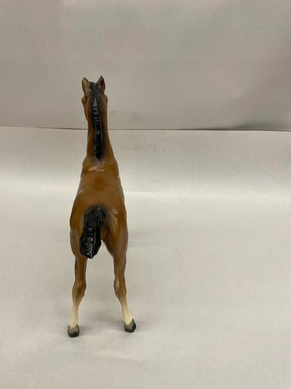 Pre-Owned Breyer Model Horse | Tan Colt