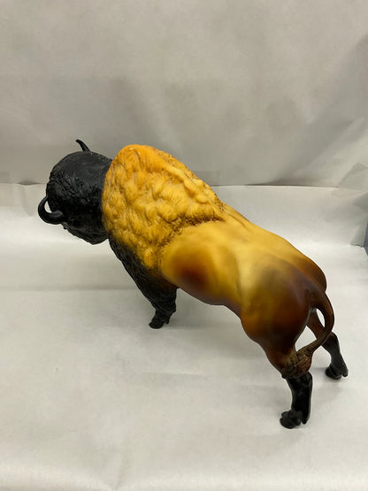 Pre-Owned Breyer Buffalo | Assorted Styles | No Box