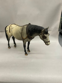 Pre-Owned Breyer | "McDuff" Old Timer | No Hat / No Box