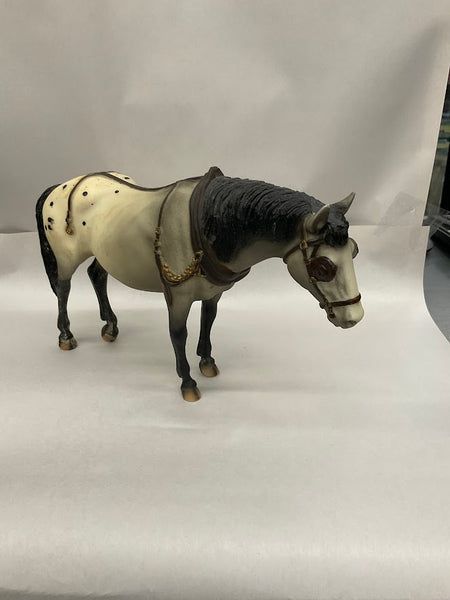 Pre-Owned Breyer | "McDuff" Old Timer | No Hat / No Box
