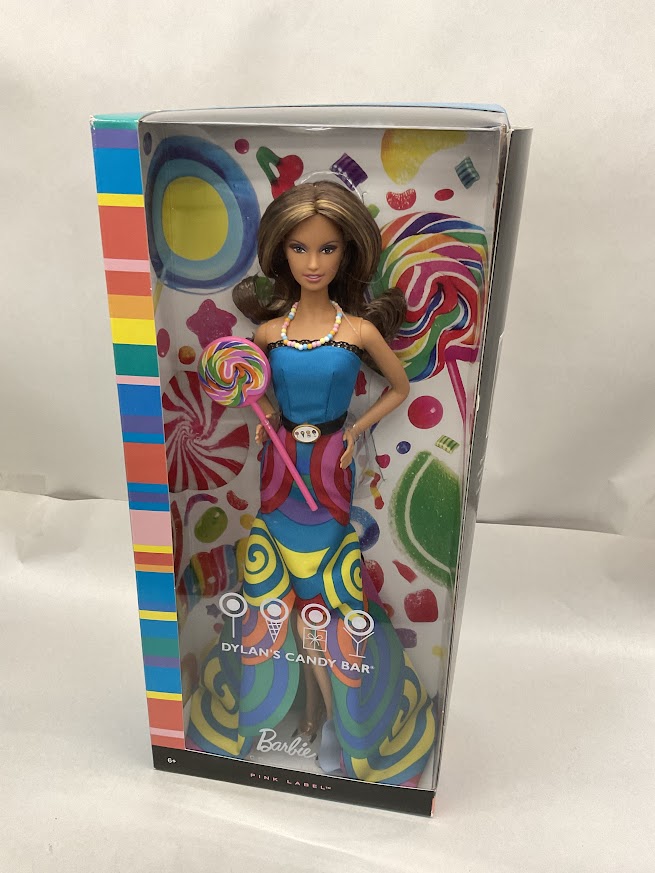 2010 Dylan's Candy Bar Barbie