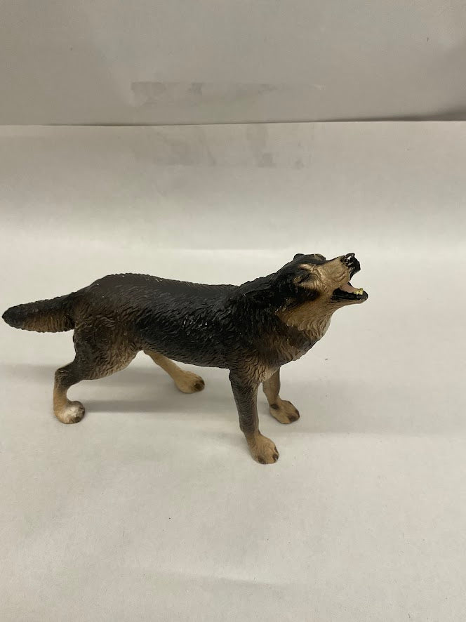 Pre-Owned Breyer Model Horse | Wolf