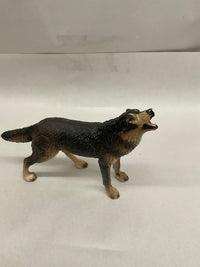 Pre-Owned Breyer Model Horse | Wolf