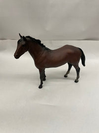 Pre-Owned Breyer | "Duchess" Black Beauty Family
