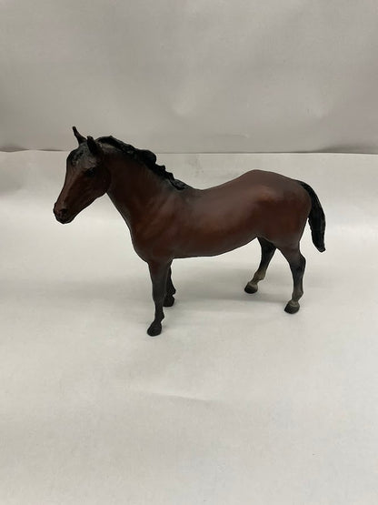 Pre-Owned Breyer | "Duchess" Black Beauty Family