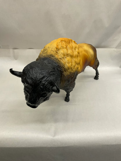 Pre-Owned Breyer Buffalo | Assorted Styles | No Box