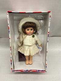 Pre-Owned | Ginny For President Doll | “Presidential Debate” Doll by Vogue Dolls