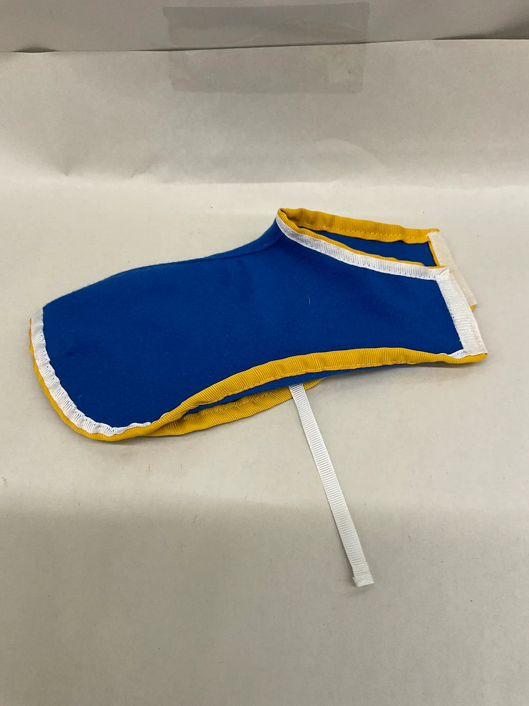 Pre-Owned Model Horse Champion Blanket