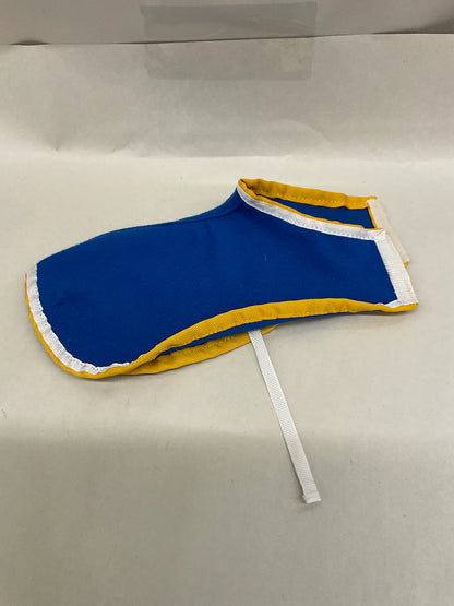Pre-Owned Model Horse Champion Blanket