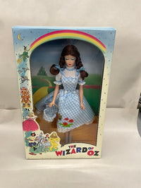 2010 The Wizard of Oz | Dorothy Barbie Doll | R4523