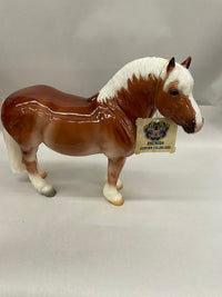 Breyer Rhenish Draft | 711602 | Glossy | No Box
