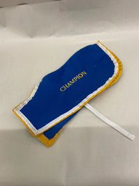 Pre-Owned Model Horse Champion Blanket