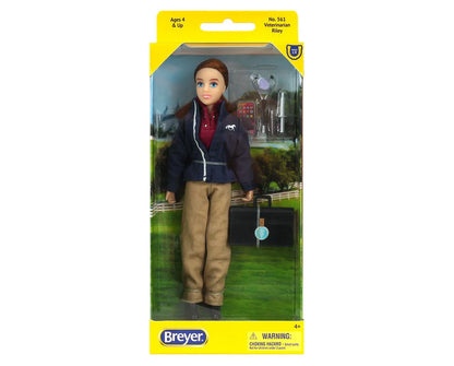 Breyer Vet Riley | 561