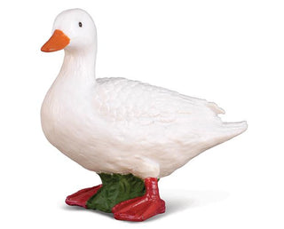 White Duck | Breyer CollectA