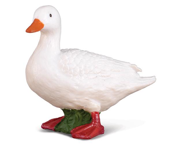White Duck | CollectA By Breyer | 88007