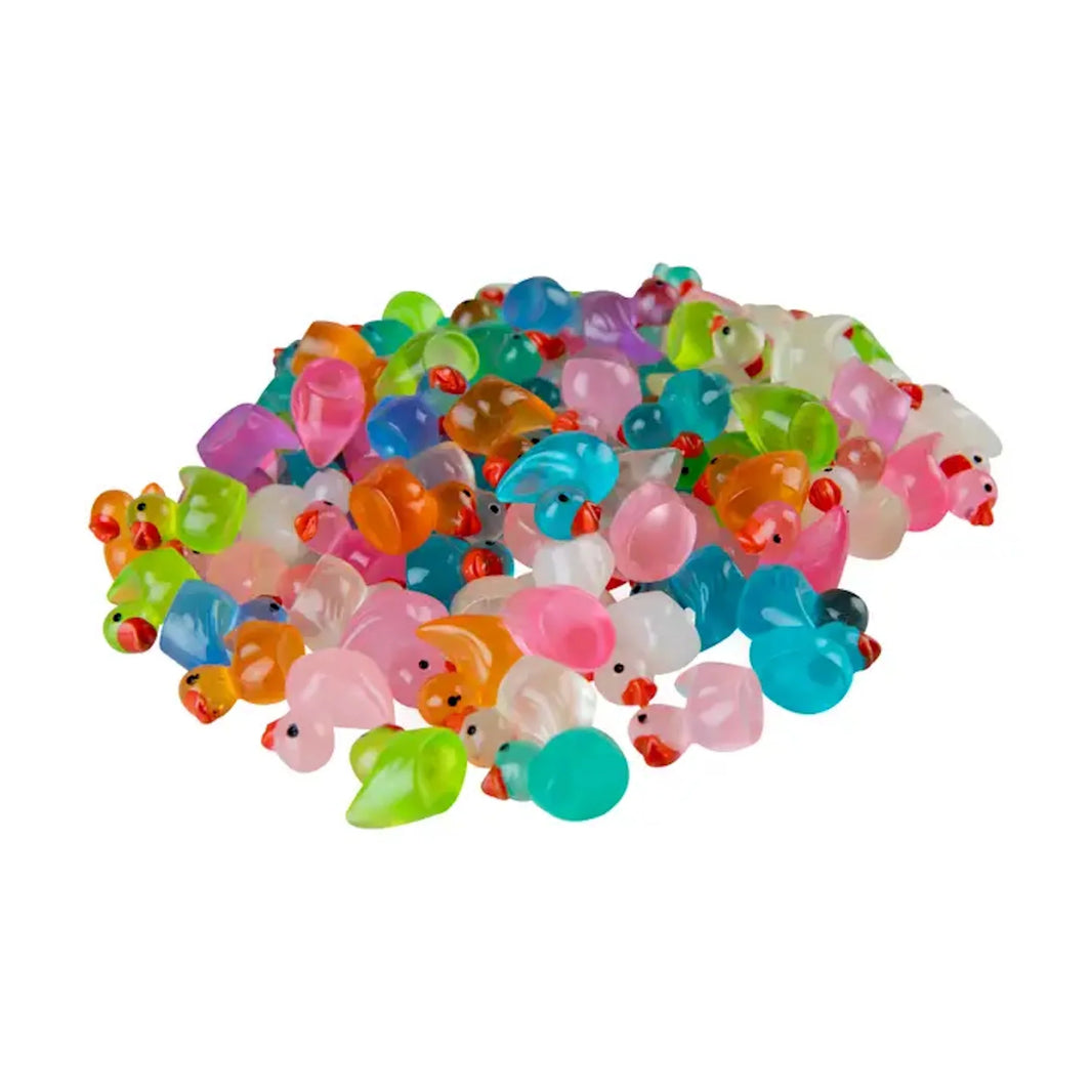 Orb Teeny Tiny Ducks | 40 per pack