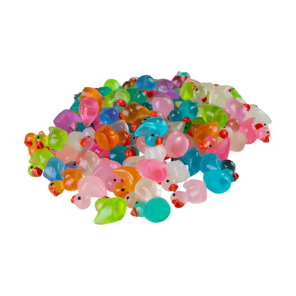 Orb Teeny Tiny Ducks | 40 per pack