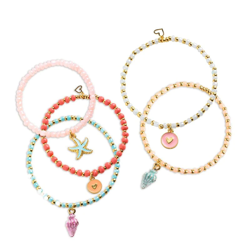 You & Me Beads & Jewelry Sea Multi- Wrap