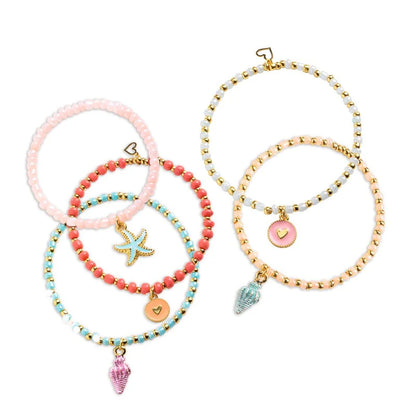 You & Me Beads & Jewelry Sea Multi- Wrap