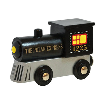 The Polar Express Toy Train Engine | 42201