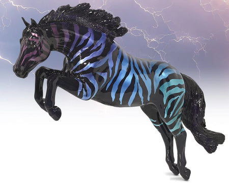 Breyer Zulu | 2024 Decorator