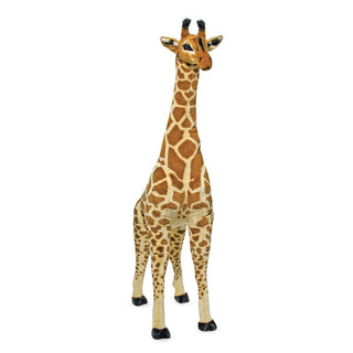 Melissa and Doug Giraffe Giant Stuffed Animal