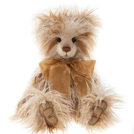Charlie Bear Glimmer