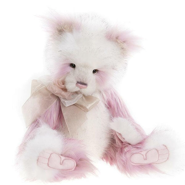 Charlie Bear Lowra