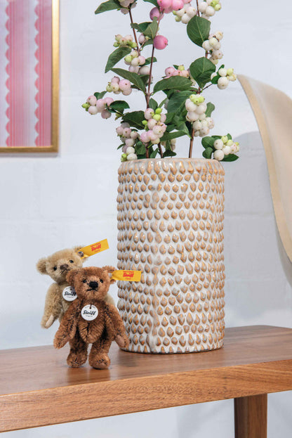 Steiff MINI TEDDY BEAR, 4 INCHES, EAN 028151