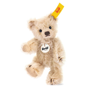 Miniature Teddy Bear, 4 Inches, EAN 040009