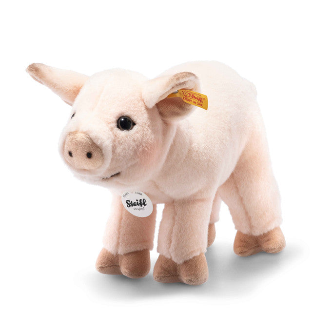 Steiff SISSI PIGLET, 12 INCHES, EAN 067402