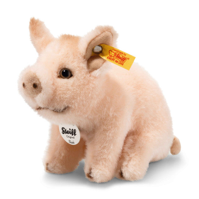 Steiff SISSI PIGLET, 6 INCHES, EAN 071898