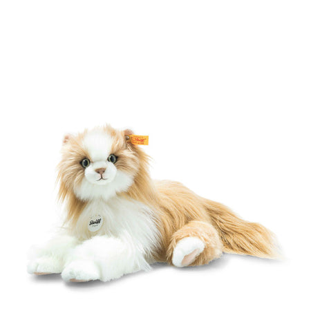 Steiff PRINCESS CAT, 12 INCHES, EAN 099250