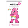 Big Puffy Care Bear - Pipstickers