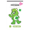 Big Puffy Care Bear - Pipstickers