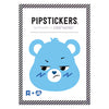 Fuzzy Care Bear Pipstickers