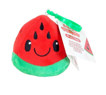 Oh So Yummy Scented Backpack Buddies