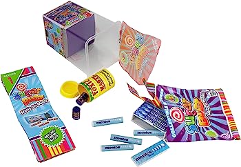 Sugar Buzz - Minis-in-Minis