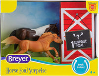 Breyer Horse Foal Surprise