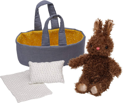 Moppettes Beau Bunny